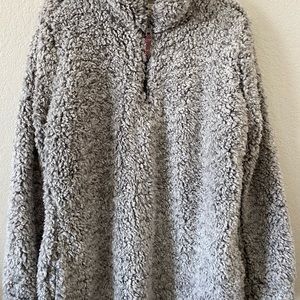 Weatherproof vintage gray. New with tags. Sz Xl/EG